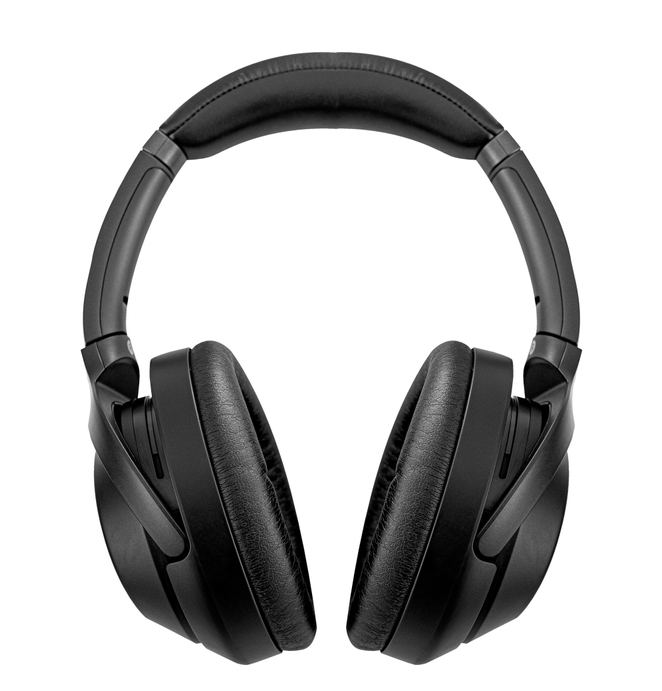 Picture of Noise-Cancelling Headphones