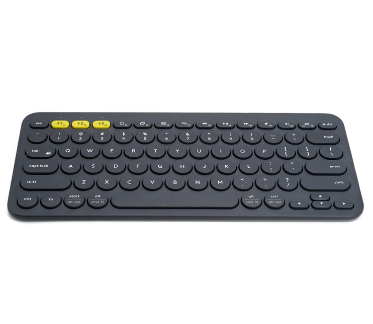 Picture of Wireless Keyboard