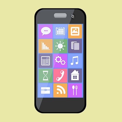 Picture for category Mobile