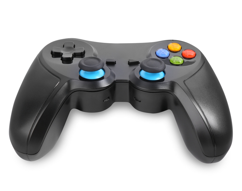 Picture of Wireless Game Controller