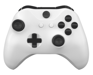 Picture of Multi-Platform Controller