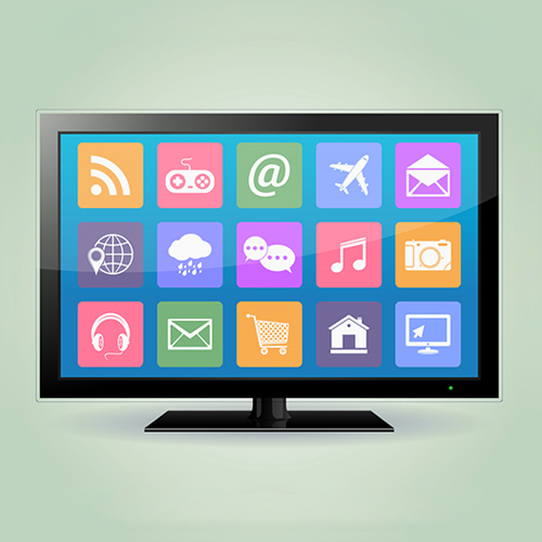 Picture for category TV & Audio