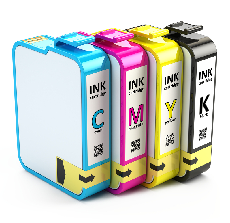 Picture of Original Ink Cartridge