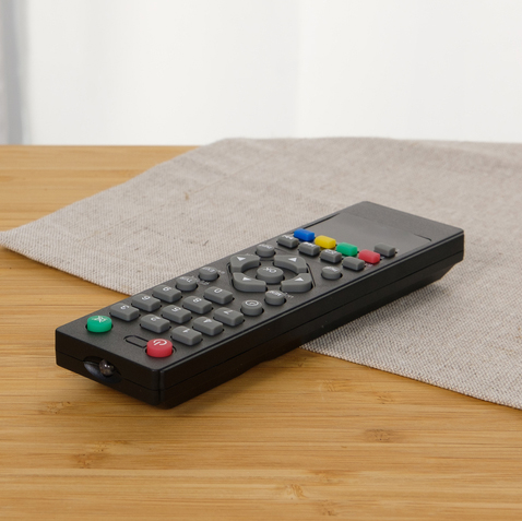 Picture of TV Remote
