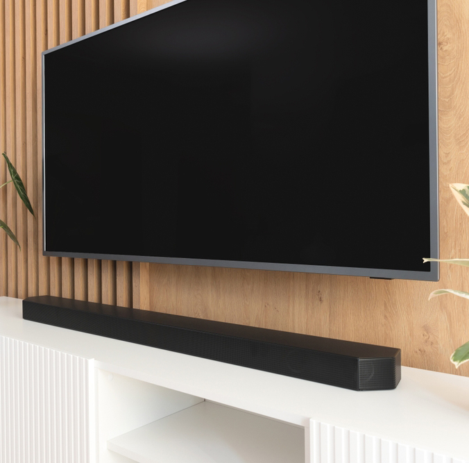 Picture of Smart Soundbar