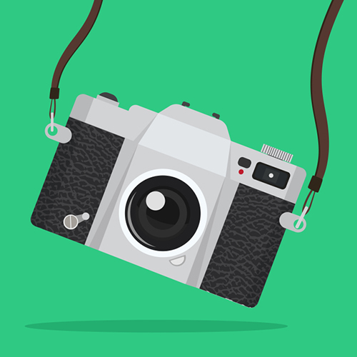 Picture for category Camera