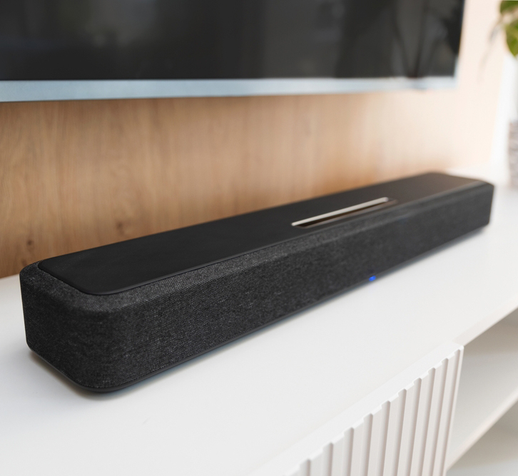 Picture of Smart Soundbar