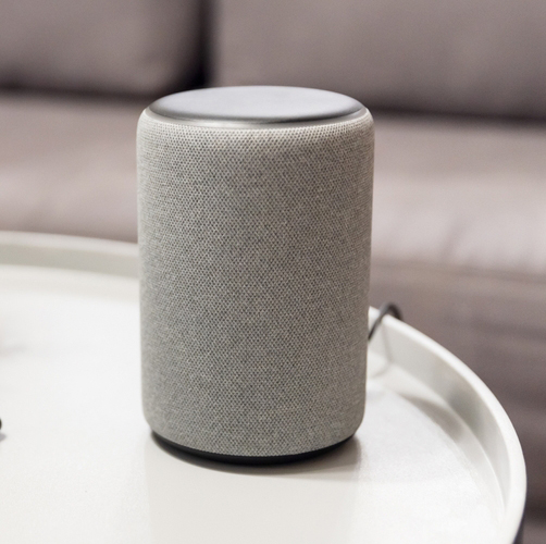 Picture of Portable Mini Speaker
