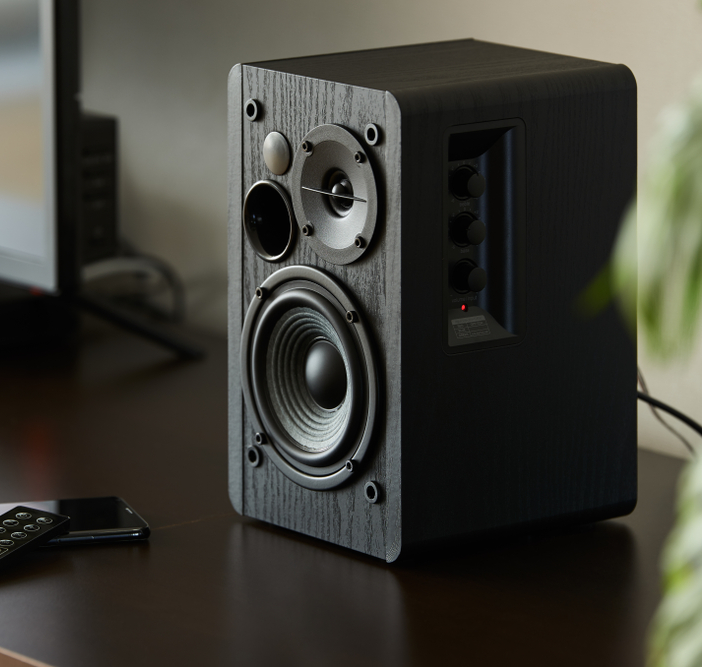 Picture of Smart Speaker