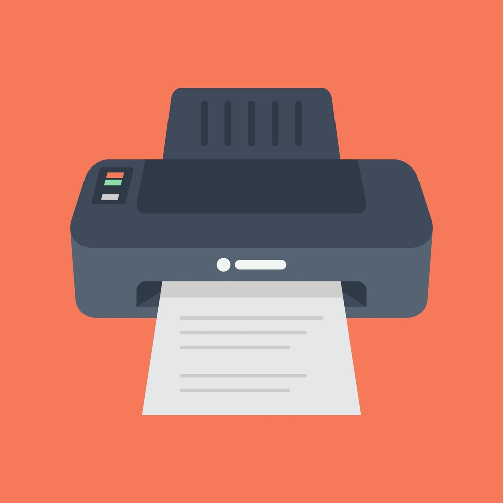 Picture for category Printer