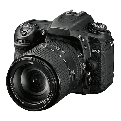 Camera