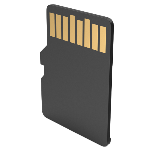 Memory Card