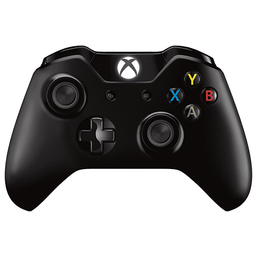 Controller