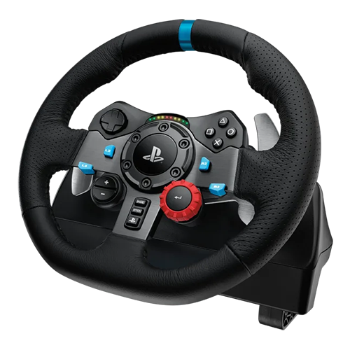 Driving Wheel
