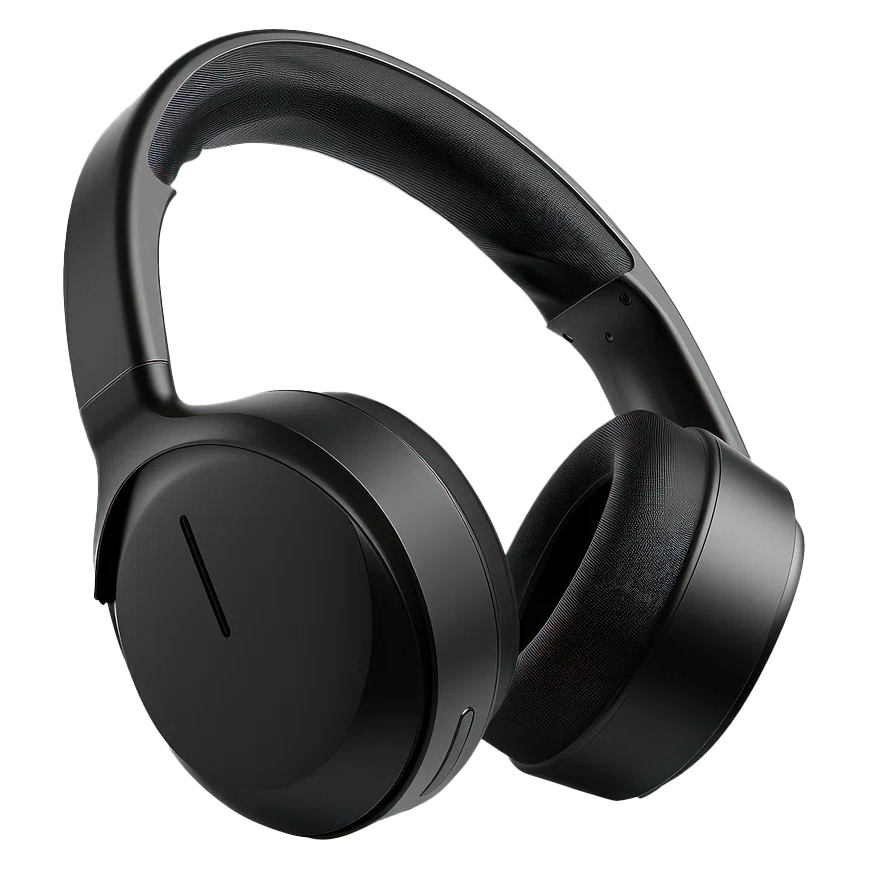 Headphone