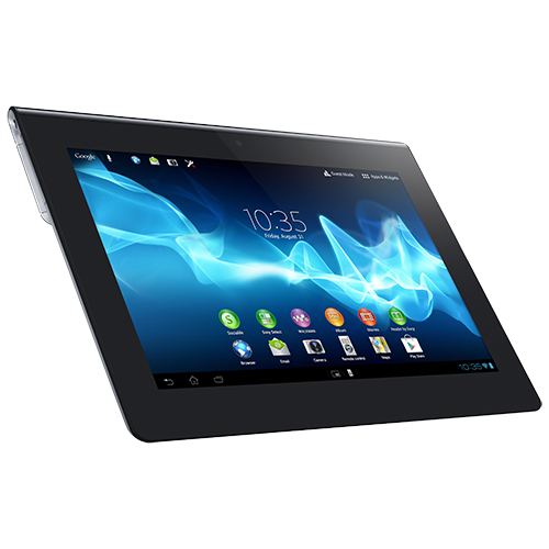 Tablet