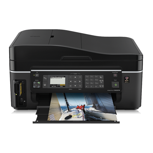 Office Printer