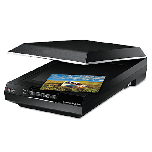 Scanner