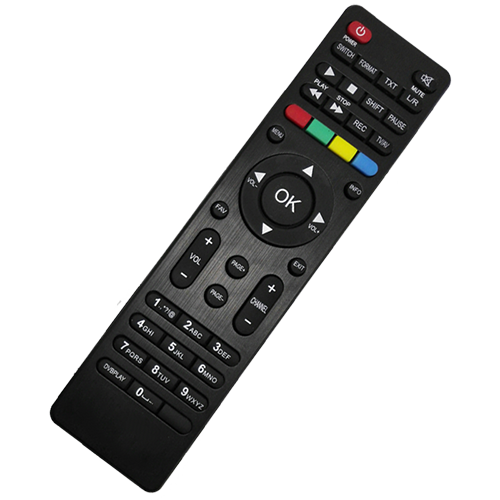 Remote Control