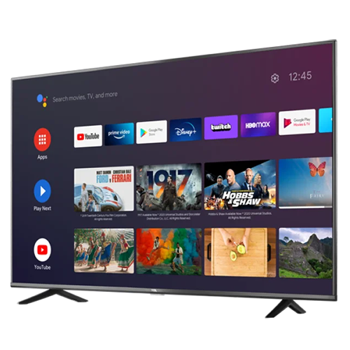TV