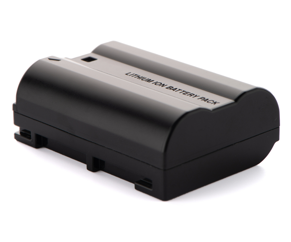 Picture of  Camera Battery Pack