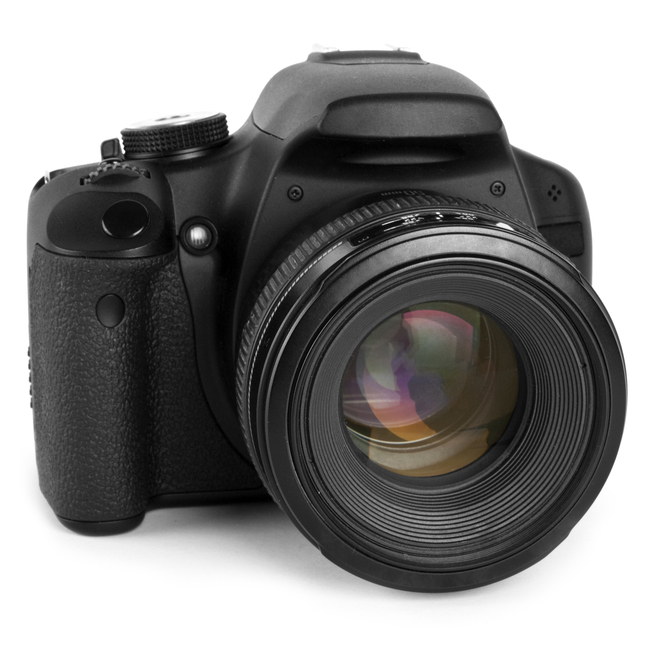 Picture of Digital Camera