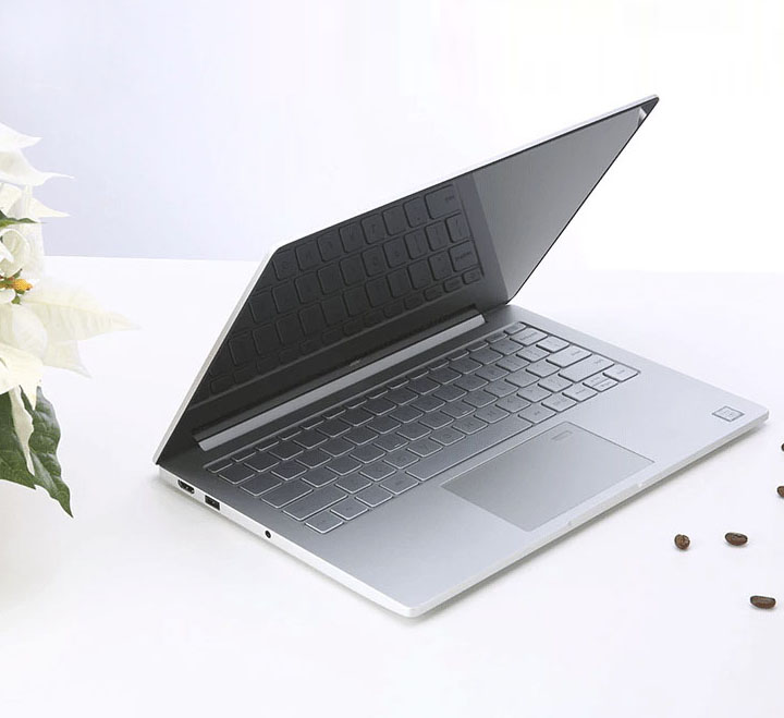 Picture of Mid-Range Laptop