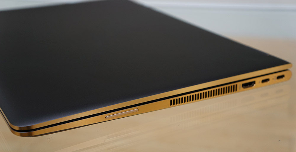 Picture of Business Laptop