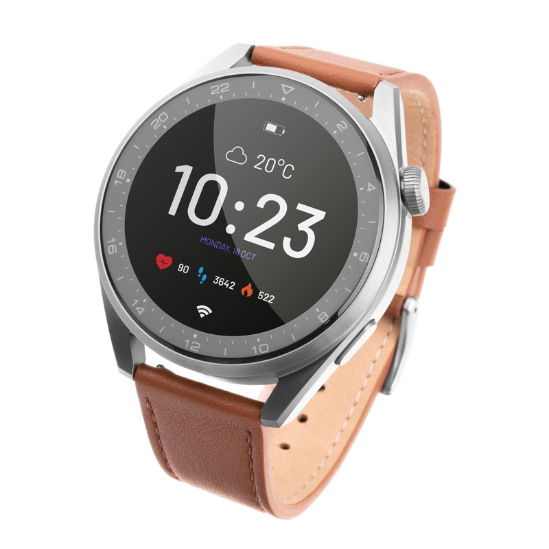 Picture of Budget Smartwatch