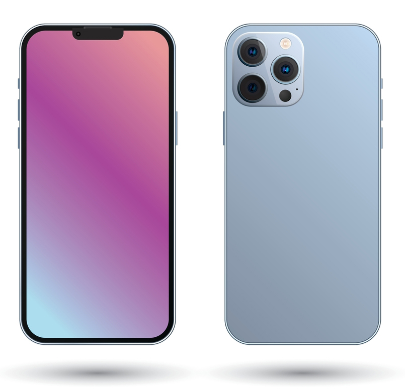 Picture of Smartphone
