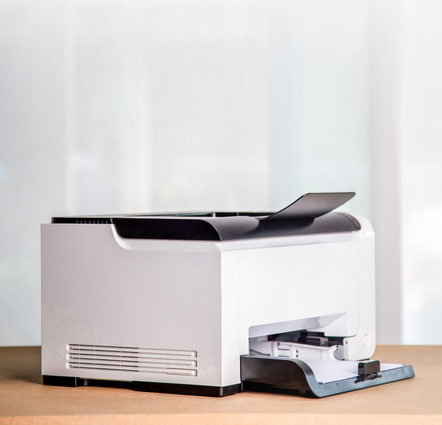 Picture of Printer Copier Scanner Office