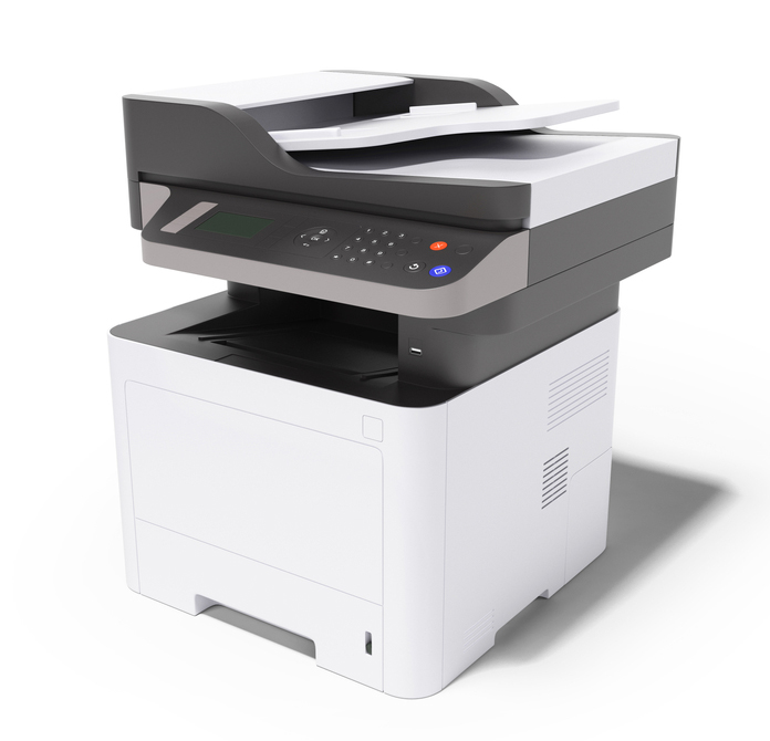 Picture of Laser Printer
